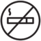 no-smoking